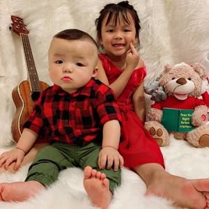 Meet your Posher, Lian